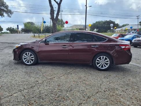 Used 2014 Toyota Avalon XLE Premium FWD image 4