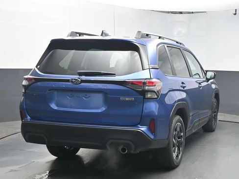 New 2026 Subaru Forester Touring AWD/4WD image 7