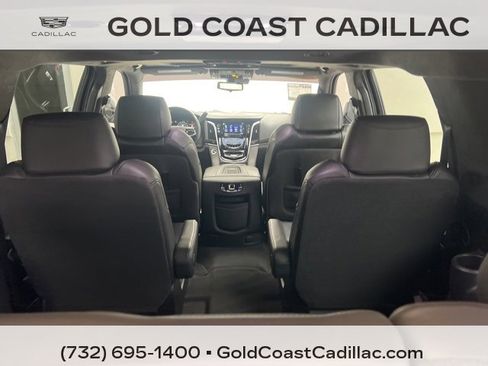 Used 2020 Cadillac Escalade ESV Platinum image 15
