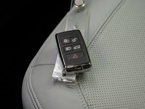 New 2026 Land Rover Defender 110 S AWD/4WD image 72