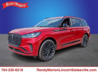New 2025 Lincoln Aviator Reserve w/ Luxury Package video 1