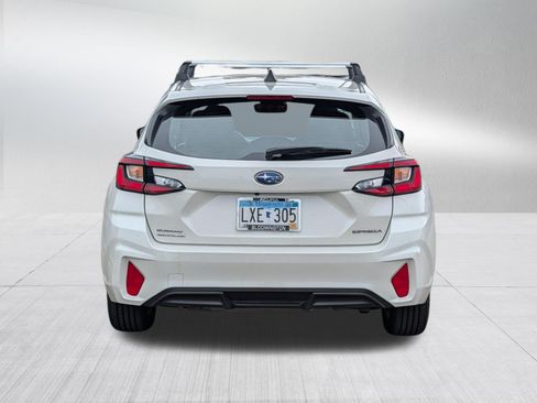 Certified 2024 Subaru Impreza 2.0i w/ Popular Package #1A AWD/4WD image 6
