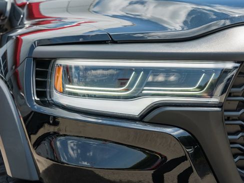 New 2026 RAM 1500 RHO AWD/4WD image 13