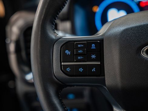 Certified 2023 Ford F150 Lariat w/ Equipment Group 502A High image 36