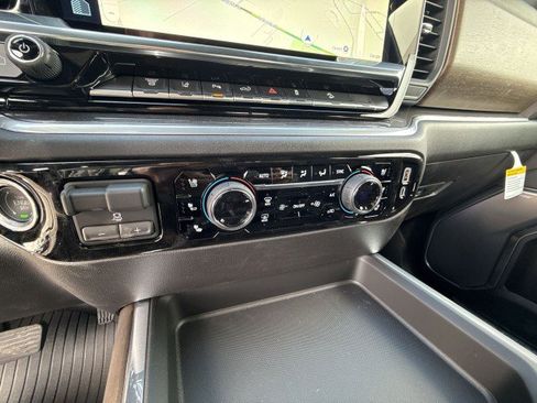 New 2026 Chevrolet Silverado 2500 High Country w/ High Country Premium Package image 17