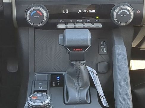 New 2025 Toyota Tacoma TRD Off-Road image 19