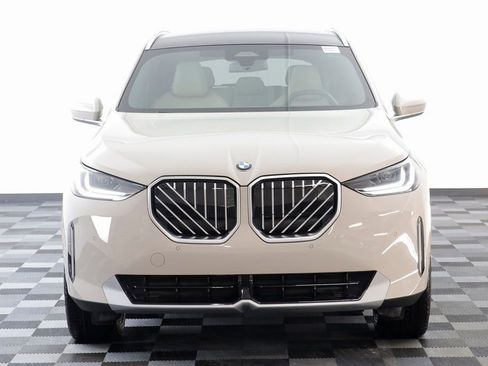 New 2026 BMW X3 xDrive30 w/ Convenience Package image 22