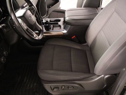 Used 2023 Chevrolet Silverado 1500 RST RWD image 13
