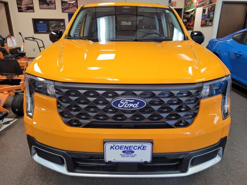 New 2026 Ford Maverick Lariat AWD/4WD image 2