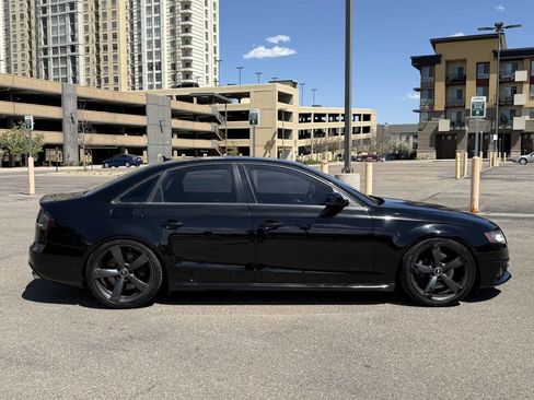 Used 2012 Audi S4 Prestige image 7