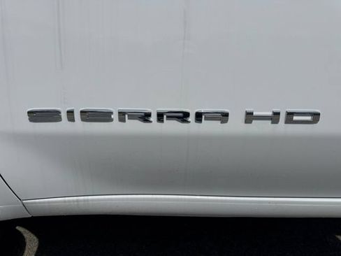 New 2026 GMC Sierra 3500 Pro w/ Convenience Package AWD/4WD image 7