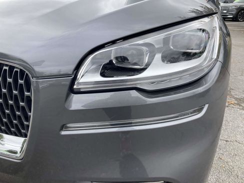 Used 2021 Lincoln Aviator Reserve w/ Equipment Group 210A image 11