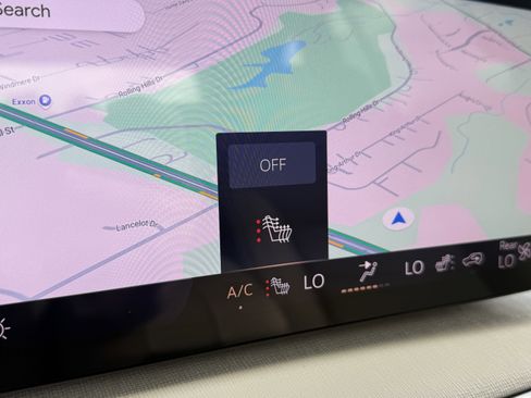 New 2025 Buick Enclave Preferred w/ Power Package image 34