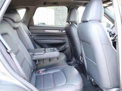 New 2025 MAZDA CX-5 2.5 Turbo image 13