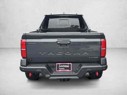 New 2026 Toyota Tacoma 4x4 Double Cab Hybrid image 6