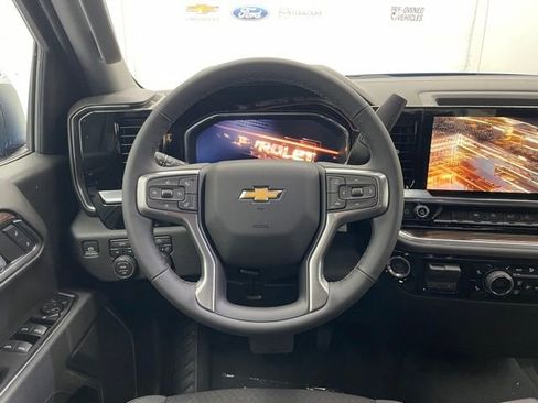 New 2026 Chevrolet Silverado 1500 LT image 11