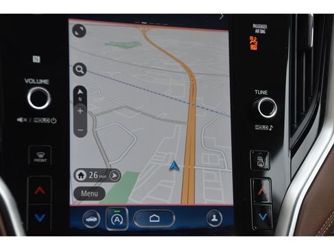 Certified 2022 Subaru Outback Touring image 22