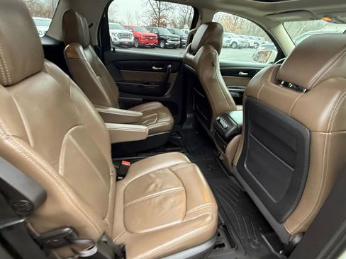 Used 2015 GMC Acadia SLT w/ Open Road Package image 34