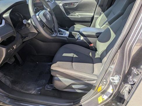 Certified 2024 Toyota RAV4 LE image 13