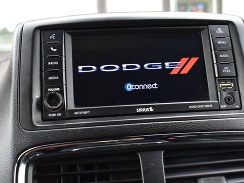 Used 2019 Dodge Grand Caravan GT image 30