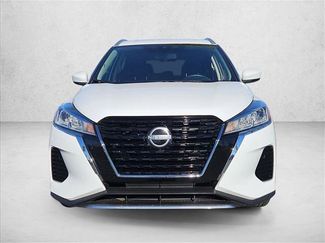 Certified 2023 Nissan Kicks SV video 2