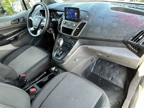 Used 2022 Ford Transit Connect XL image 16