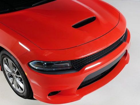 Used 2020 Dodge Charger GT w/ Plus Group image 28