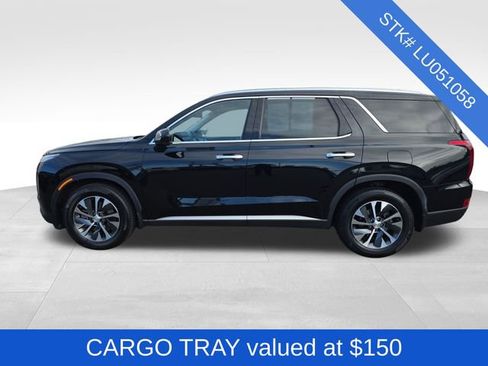 Used 2020 Hyundai Palisade SEL image 4