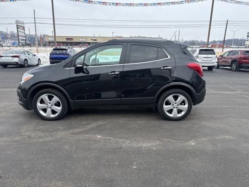 Used 2016 Buick Encore Convenience image 7