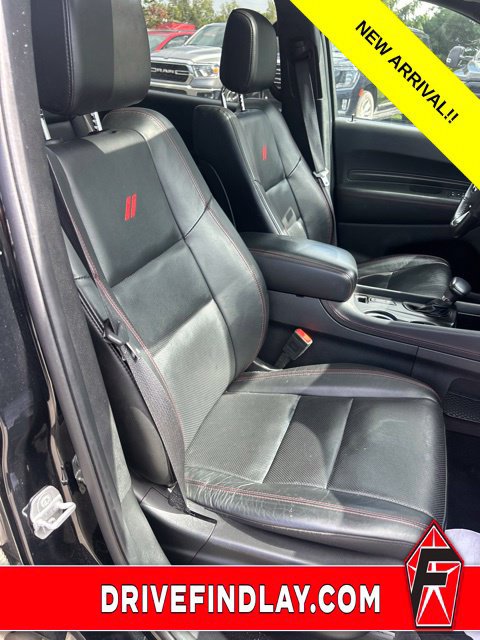 Used 2025 Dodge Durango R/T AWD/4WD image 6