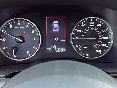 Certified 2021 Subaru Legacy Premium AWD/4WD image 15