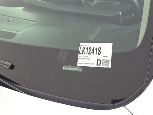 Used 2026 Kia Sorento EX AWD/4WD image 50