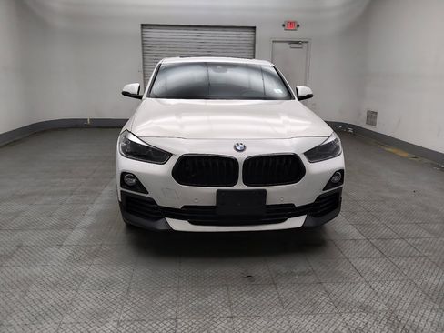 Used 2020 BMW X2 xDrive28i w/ Convenience Package image 14