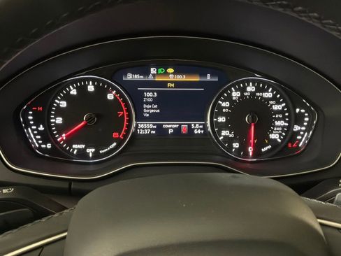 Used 2023 Audi Q5 Premium w/ Convenience Package AWD/4WD image 15