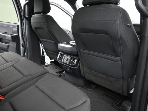 Used 2022 Ford F150 XLT w/ Equipment Group 302A High image 14