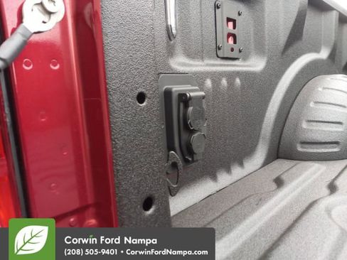 New 2026 Ford F350 Lariat w/ Black Appearance Package image 29