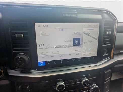 New 2025 Ford F350 Lariat w/ Lariat Ultimate Package image 12