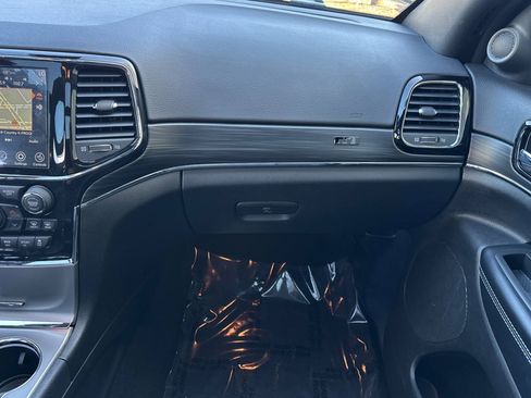 Used 2021 Jeep Grand Cherokee Limited w/ Quick Order Package 28K 80th image 30