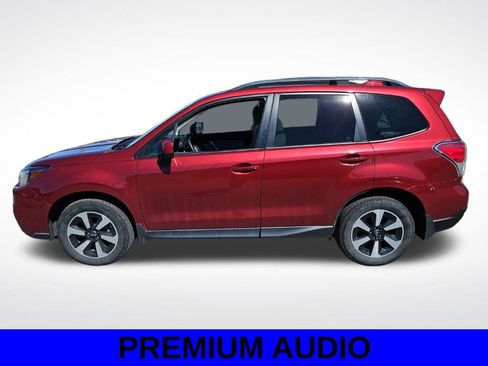 Used 2018 Subaru Forester 2.5i Premium w/ All-Weather Package AWD/4WD image 8