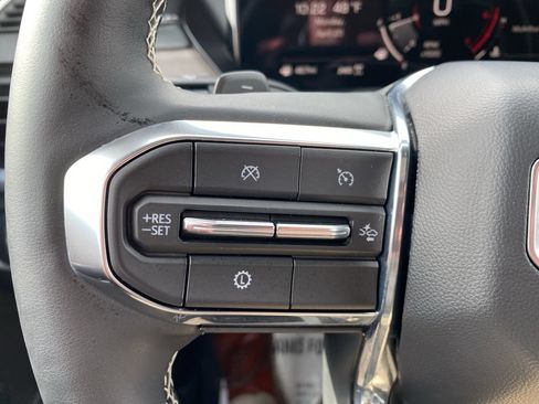 Used 2025 GMC Acadia Denali w/ LPO, Floor Liner Package AWD/4WD image 17