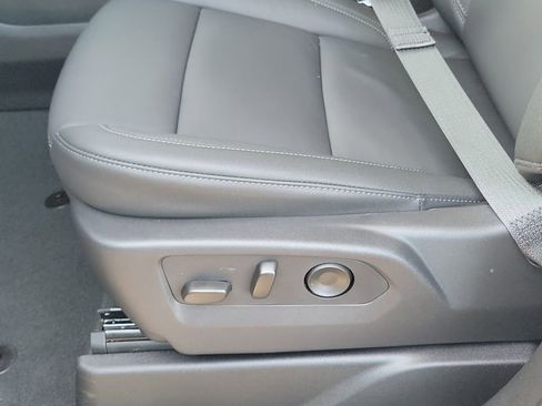 New 2026 Chevrolet Tahoe LT image 14