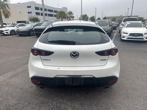 Used 2023 MAZDA MAZDA3 s image 4