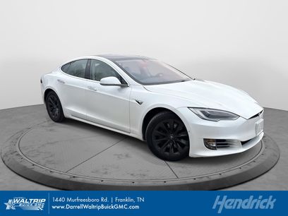 Used 2019 Tesla Model S 100D