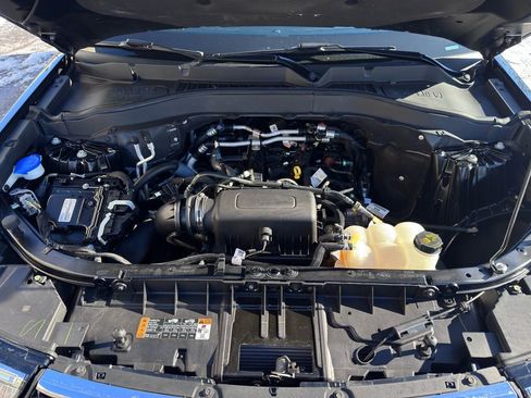 Used 2021 Ford Explorer XLT w/ Equipment Group 202A image 47