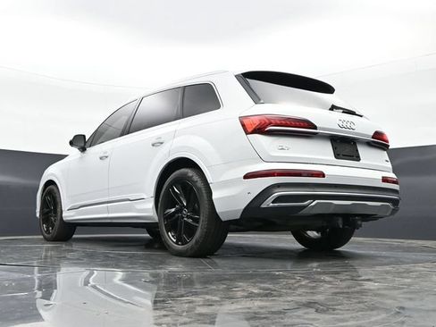 Used 2023 Audi Q7 3.0T Prestige w/ Prestige Package AWD/4WD image 42