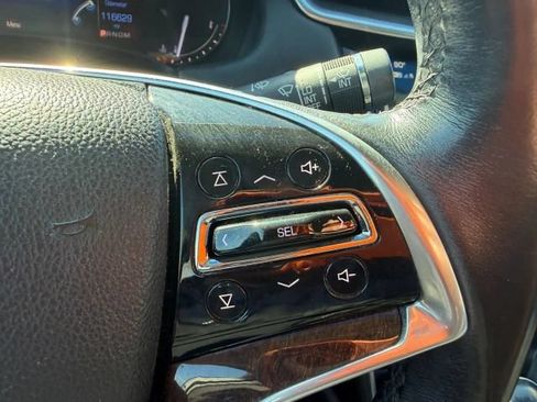 Used 2017 Cadillac XTS FWD image 20