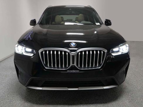 Used 2022 BMW X3 sDrive30i w/ Convenience Package image 2