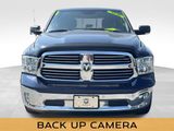 Used 2016 RAM 1500 Big Horn image 2