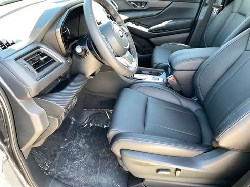 New 2026 Subaru Ascent Premium AWD/4WD image 10