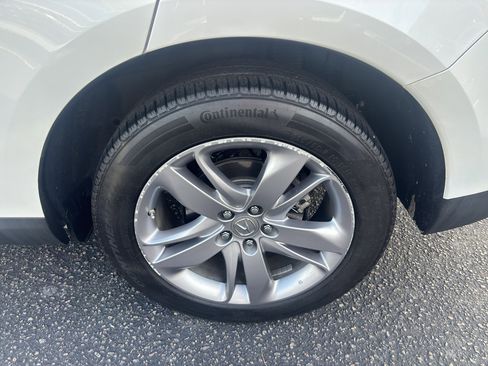 Used 2021 Acura RDX FWD w/ Advance Package image 11